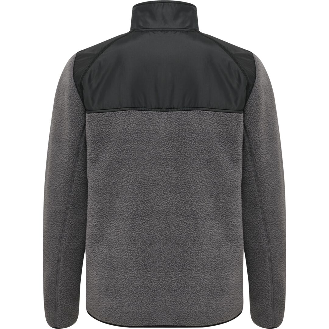 Hummel Herren Fleece Jacke CHARLEY FLEECE JACKET hmlLGC