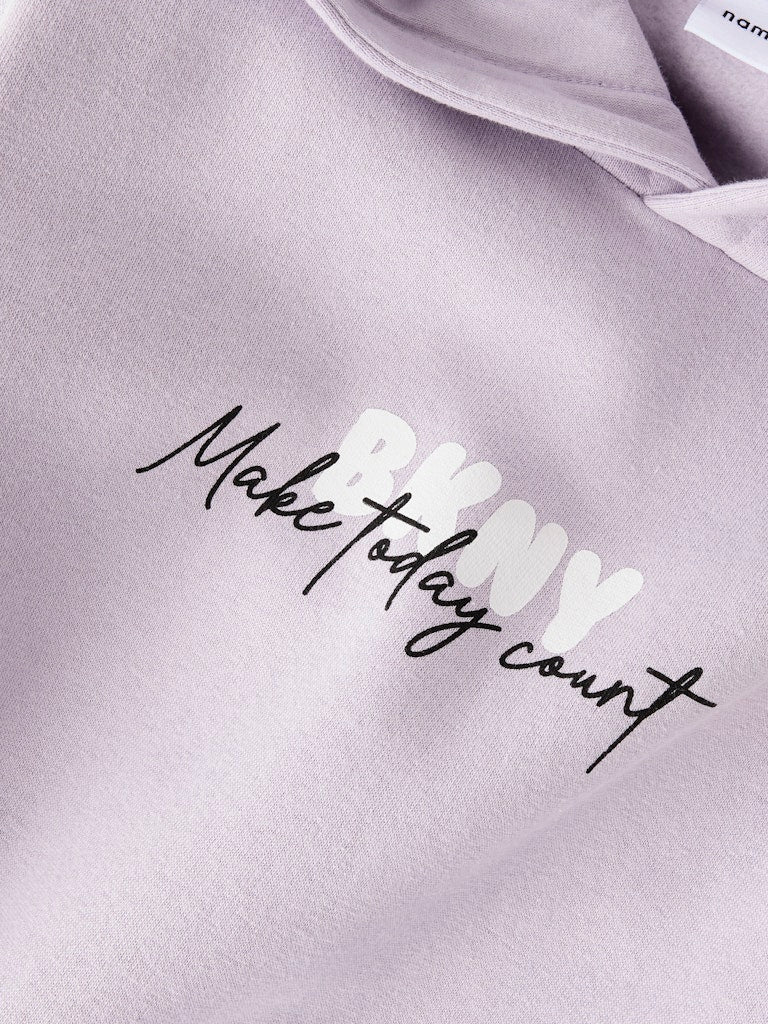 Name it Mädchen Hoodie NKFFININE