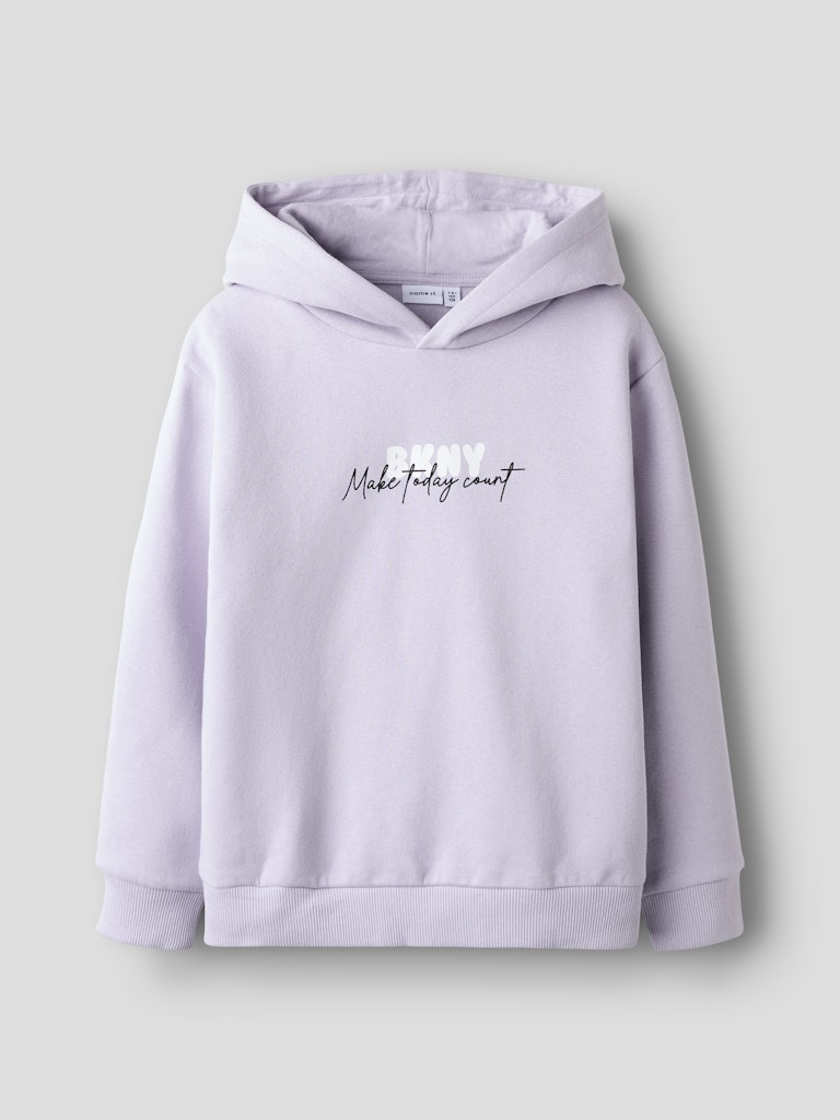Name it Mädchen Hoodie NKFFININE