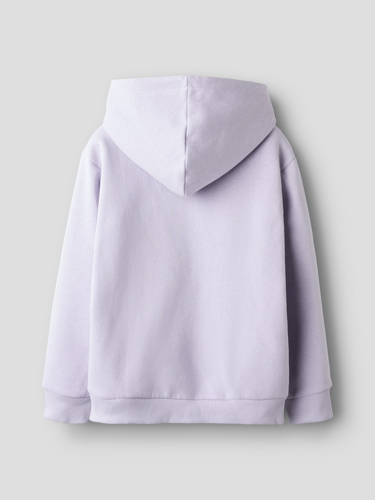 Name it Mädchen Hoodie NKFFININE