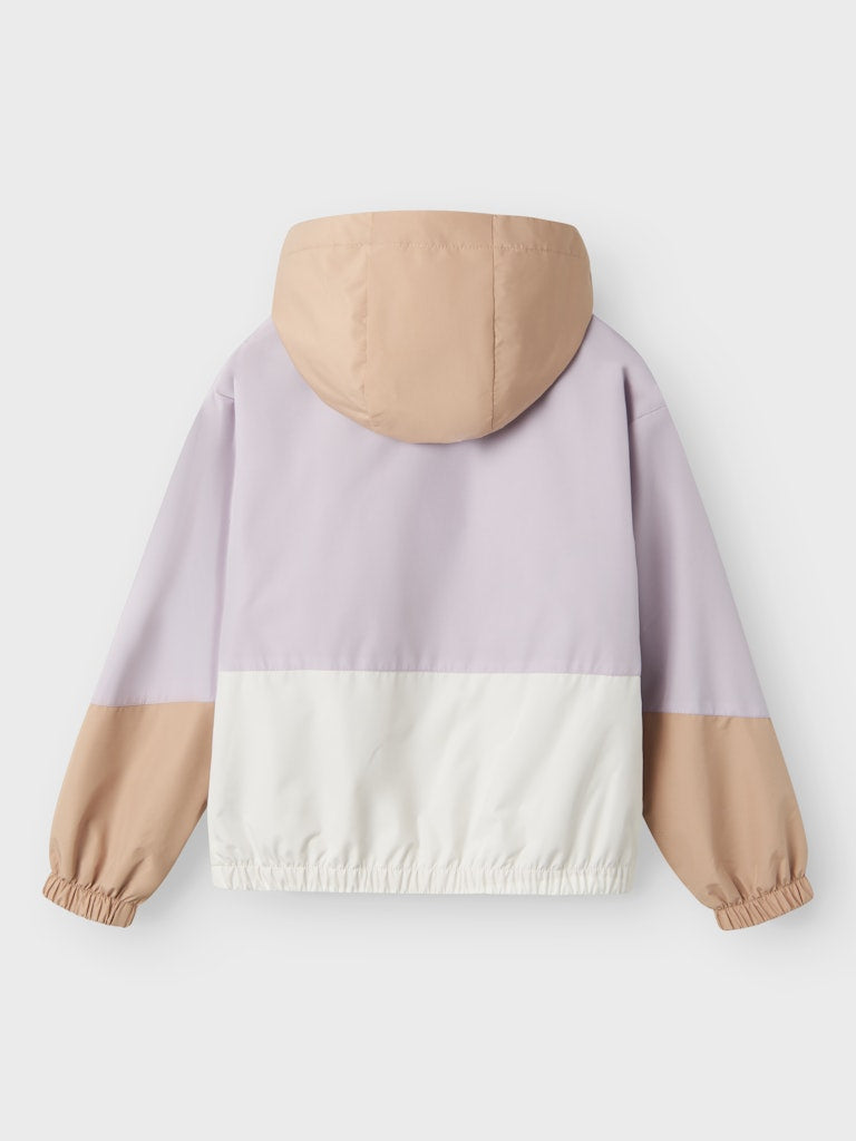 Name it Mädchen Frühjahrsjacke Sommerjacke leicht NKFMIKAELA