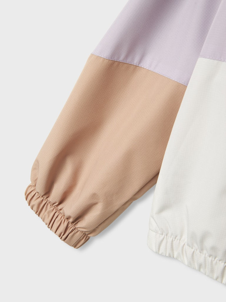 Name it Mädchen Frühjahrsjacke Sommerjacke leicht NKFMIKAELA