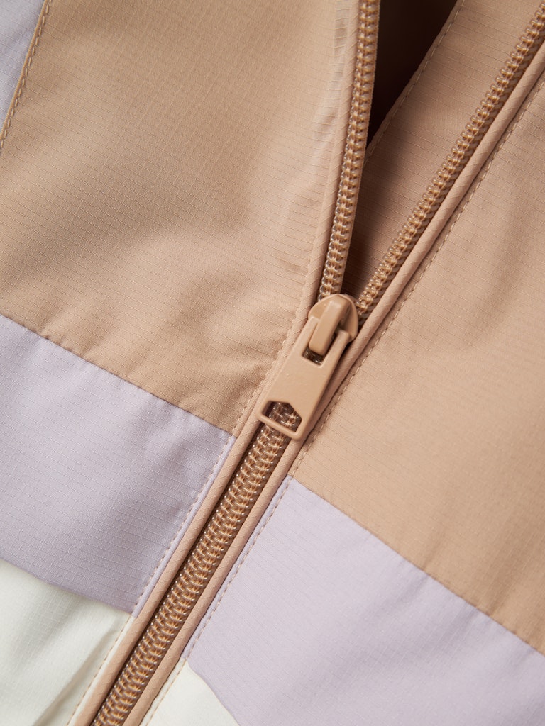 Name it Mädchen Frühjahrsjacke Sommerjacke leicht NKFMIKAELA