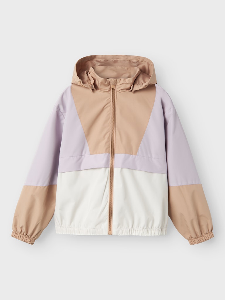 Name it Mädchen Frühjahrsjacke Sommerjacke leicht NKFMIKAELA