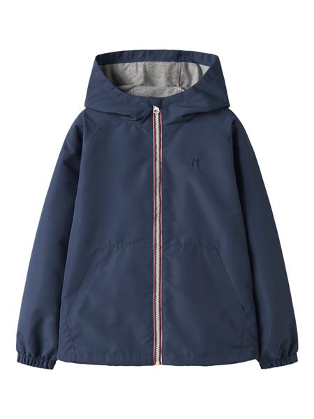 Name it Kinder Jacke JACKET Übergangsjacke NKNMAROLO
