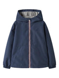 Name it Kinder Jacke JACKET Übergangsjacke NKNMAROLO