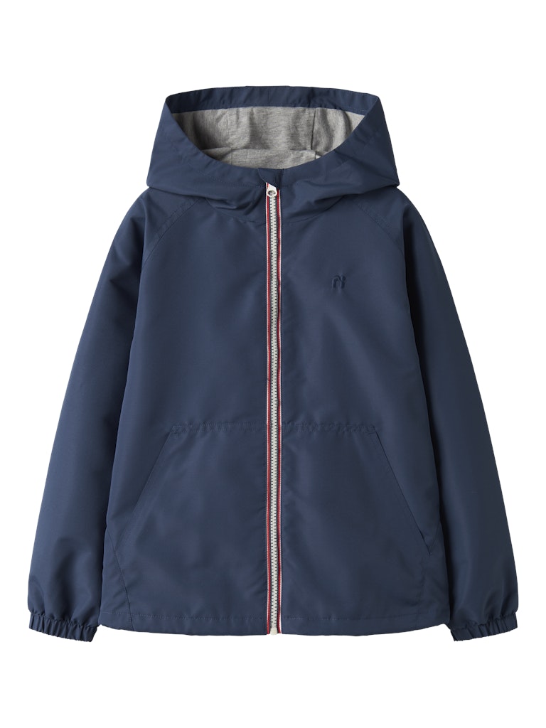 Name it Kinder Jacke JACKET Übergangsjacke NKNMAROLO
