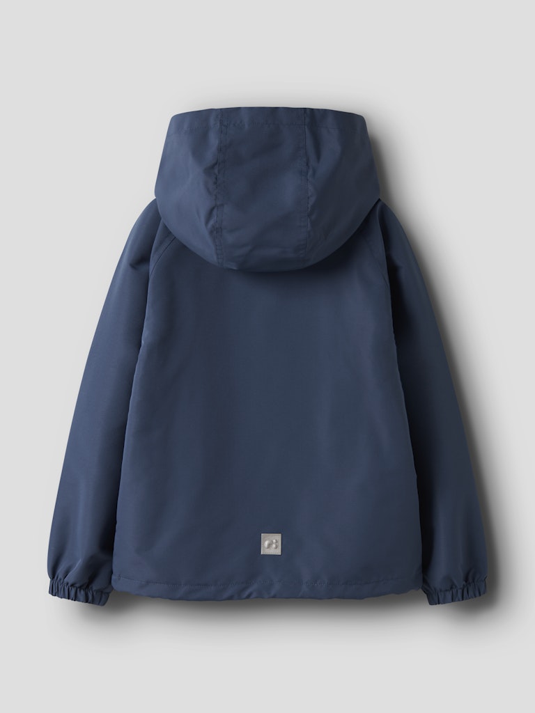 Name it Kinder Jacke JACKET Übergangsjacke NKNMAROLO