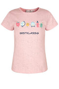 Happy Girls Mädchen T-Shirt Schulanfang erste Klasse