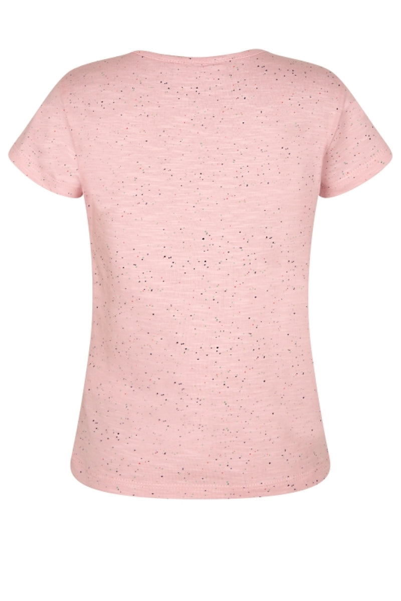 Happy Girls Mädchen T-Shirt Schulanfang erste Klasse