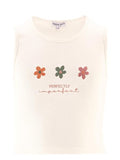 Happy Girls Mädchen Top SHORT TOP Ripptop 351010