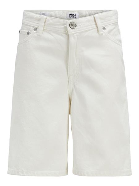 Jack & Jones Jungen Jeansshorts kurze Jeans Baggy  JJITONY JJORIGINAL