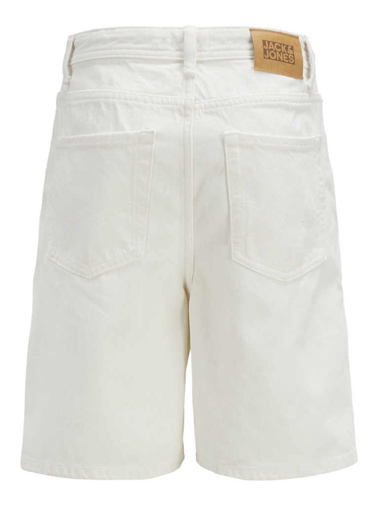 Jack & Jones Jungen Jeansshorts kurze Jeans Baggy  JJITONY JJORIGINAL
