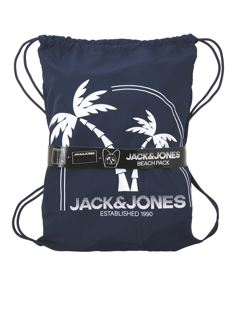 Jack & Jones Jungen Badeshorts Set  JPSTMAUI BEACH