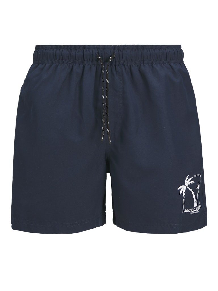 Jack & Jones Jungen Badeshorts Set  JPSTMAUI BEACH