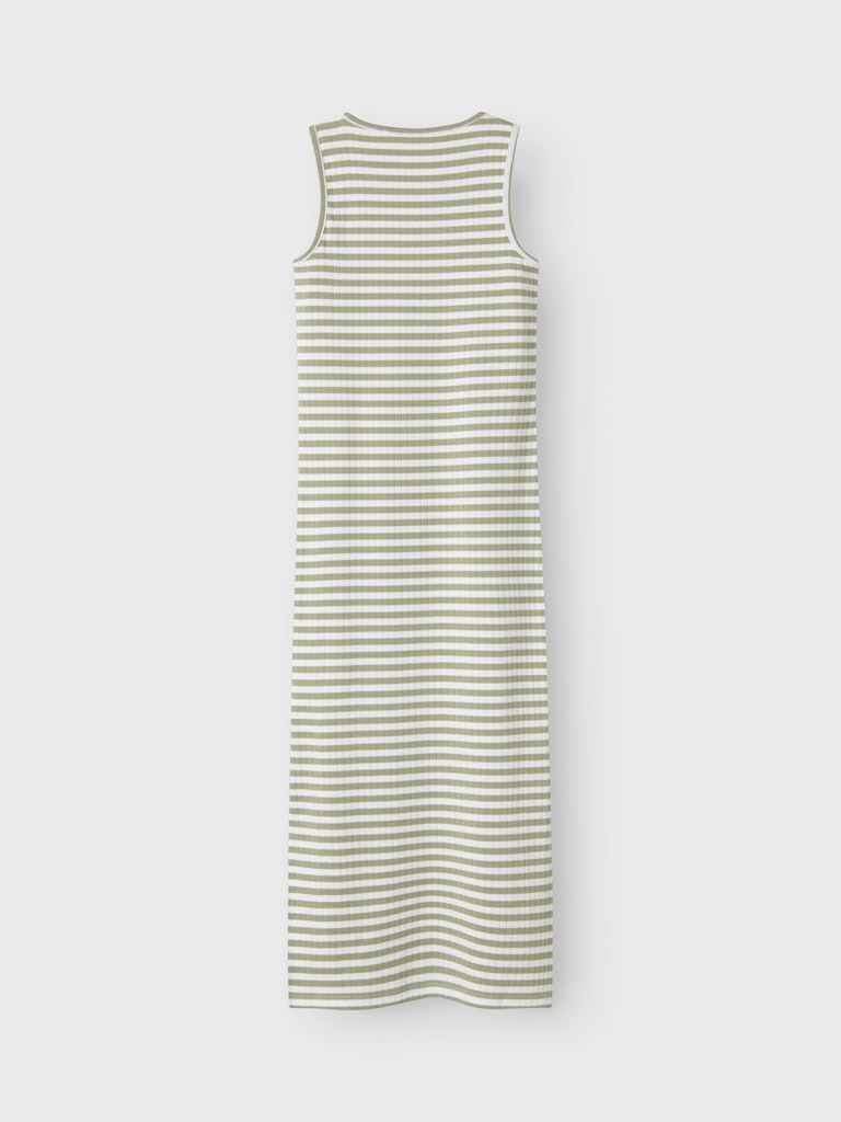 Name it Mädchen Jerseykleid Maxikleid Sommer NKFSURAJA