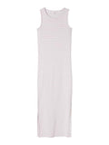 Name it Mädchen Jerseykleid Maxikleid Sommer NKFSURAJA