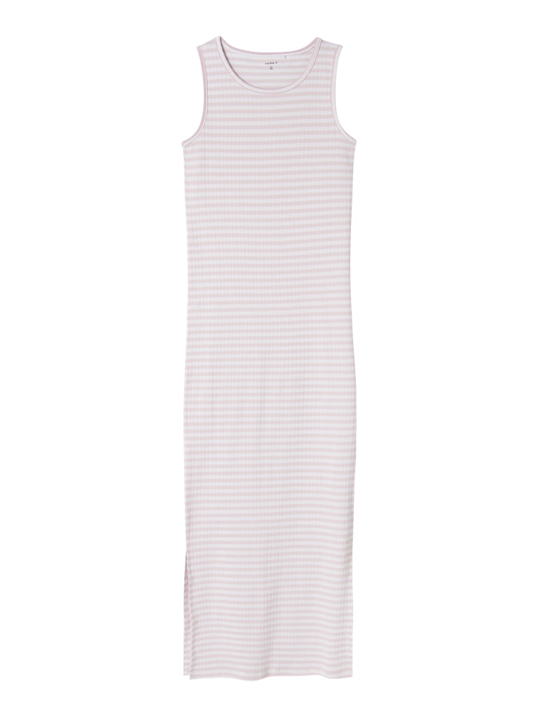 Name it Mädchen Jerseykleid Maxikleid Sommer NKFSURAJA