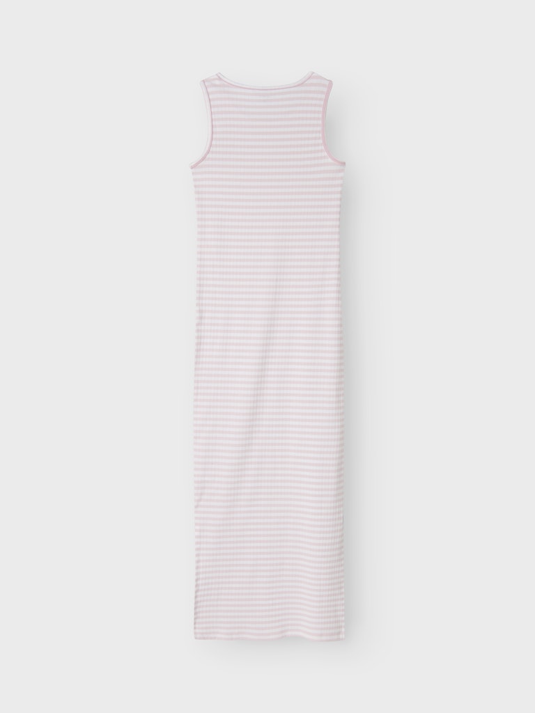 Name it Mädchen Jerseykleid Maxikleid Sommer NKFSURAJA
