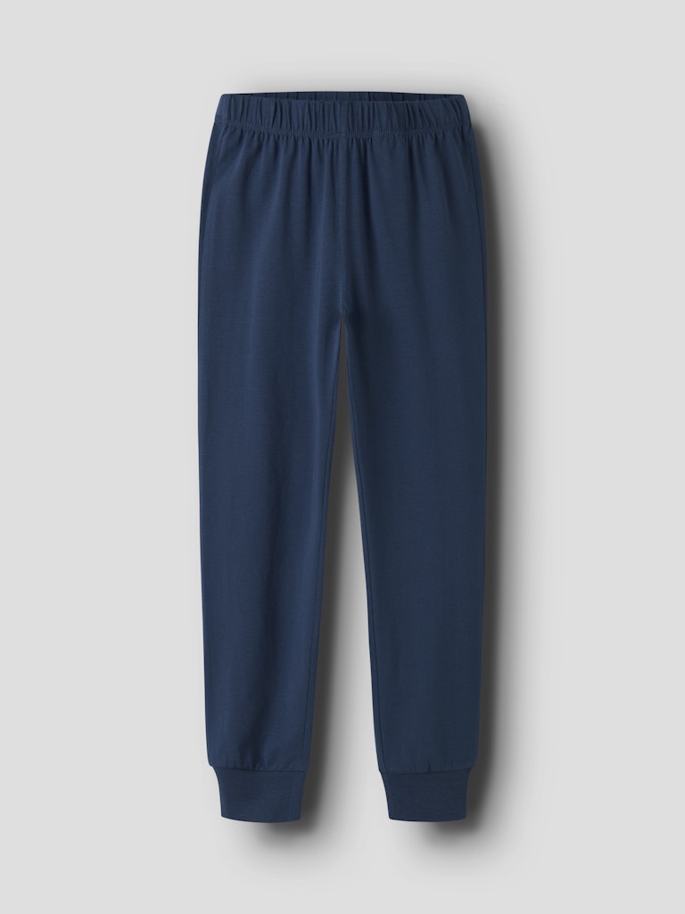 Name it Jungen Schlafanzug Skater Geschenkidee NKMNIGHTSET