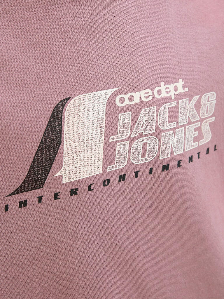 Jack & Jones Junior Jungen T-Shirt Kurzarm JCOTIER FRONT