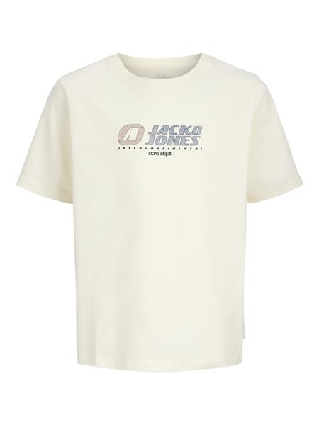 Jack & Jones Junior Jungen T-Shirt Kurzarm JCOTIER FRONT