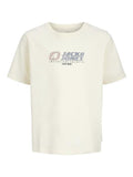 Jack & Jones Junior Jungen T-Shirt Kurzarm JCOTIER FRONT