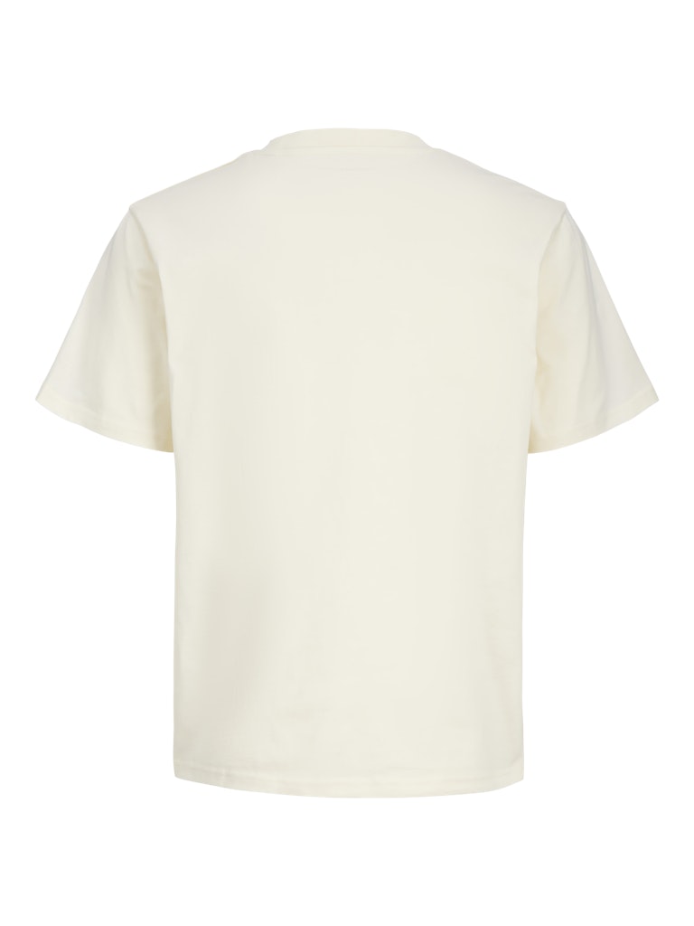 Jack & Jones Junior Jungen T-Shirt Kurzarm JCOTIER FRONT