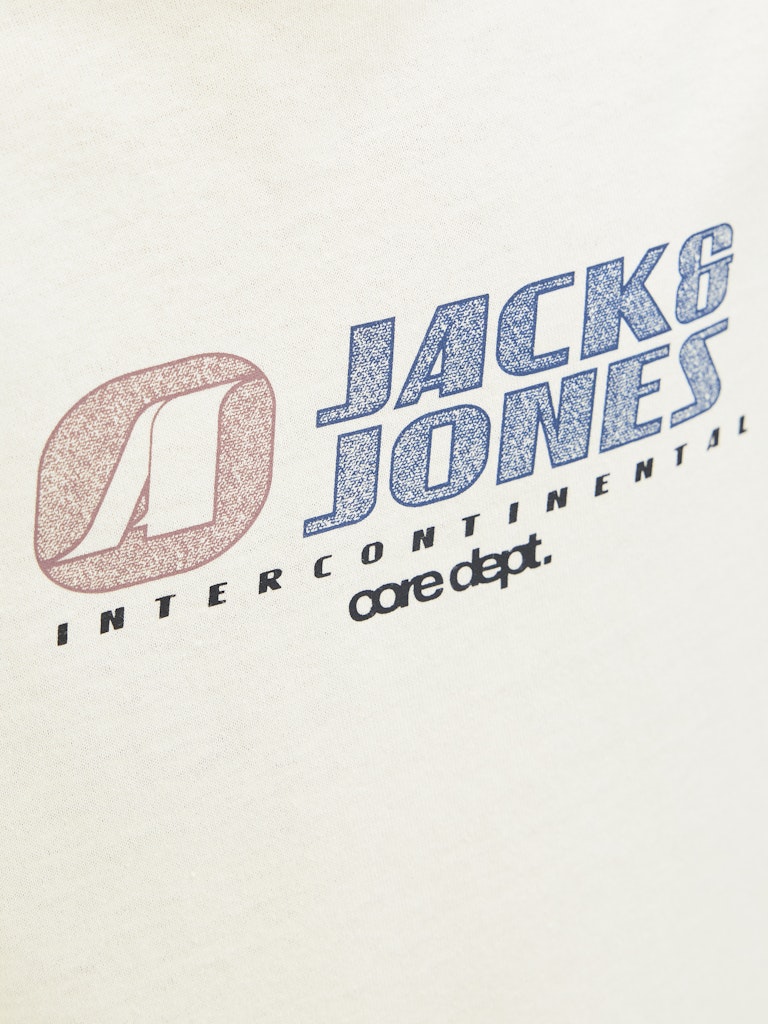 Jack & Jones Junior Jungen T-Shirt Kurzarm JCOTIER FRONT