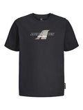 Jack & Jones Junior Jungen T-Shirt Kurzarm JCOTIER FRONT