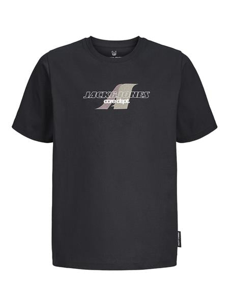 Jack & Jones Junior Jungen T-Shirt Kurzarm JCOTIER FRONT