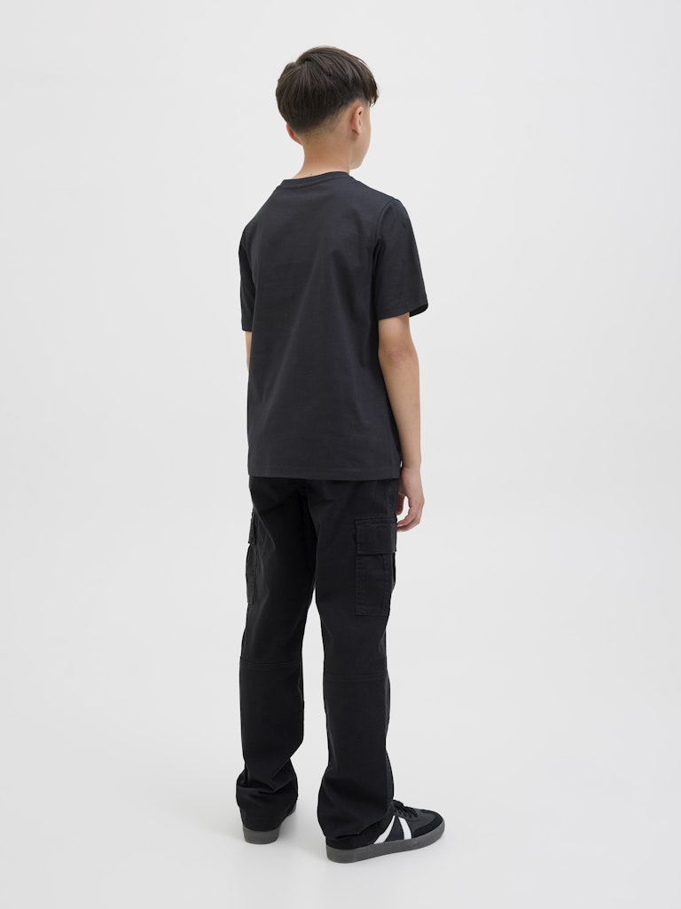 Jack & Jones Junior Jungen T-Shirt Kurzarm JCOTIER FRONT