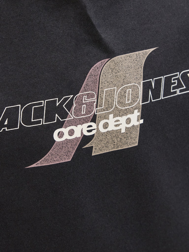 Jack & Jones Junior Jungen T-Shirt Kurzarm JCOTIER FRONT