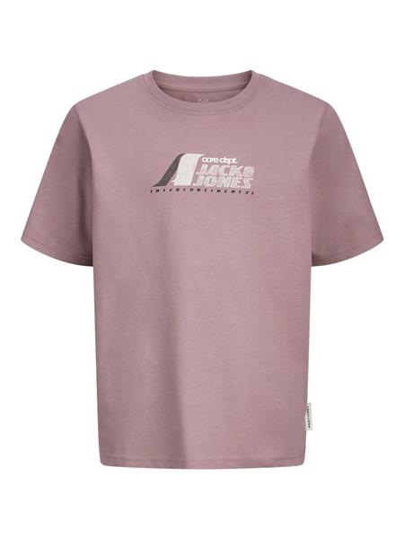 Jack & Jones Junior Jungen T-Shirt Kurzarm JCOTIER FRONT