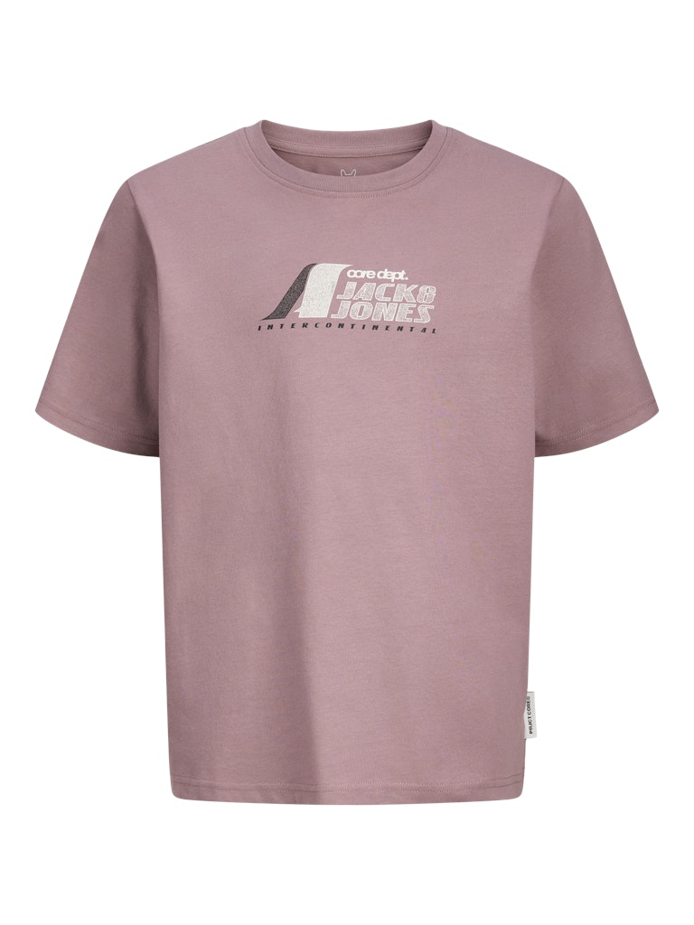 Jack & Jones Junior Jungen T-Shirt Kurzarm JCOTIER FRONT
