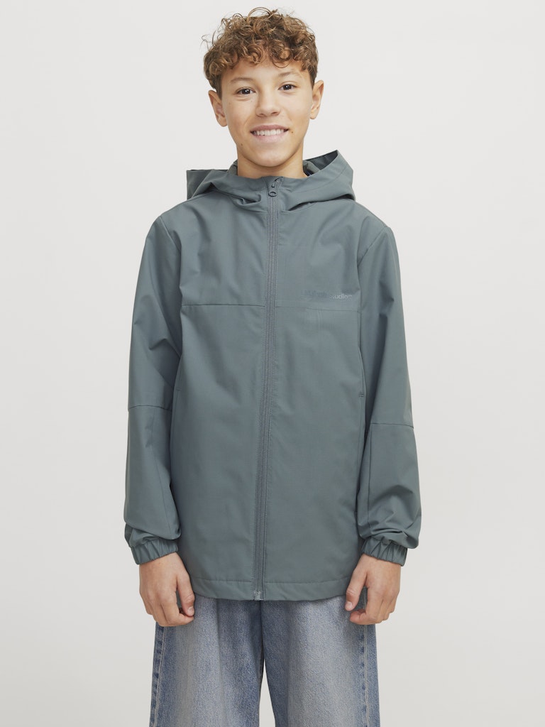 Jack & Jones Jungen Sommerjacke wasserabweisend leicht JORVESTERBRO