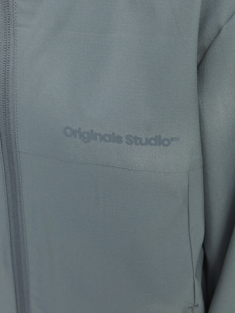 Jack & Jones Jungen Sommerjacke wasserabweisend leicht JORVESTERBRO