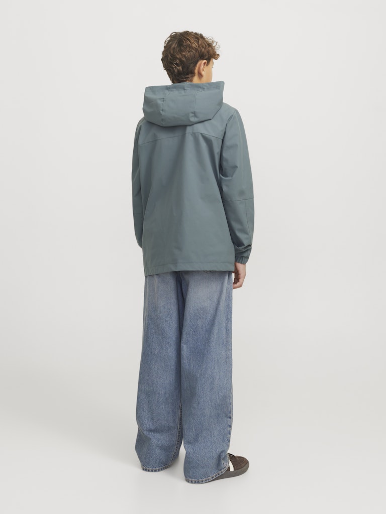 Jack & Jones Jungen Sommerjacke wasserabweisend leicht JORVESTERBRO