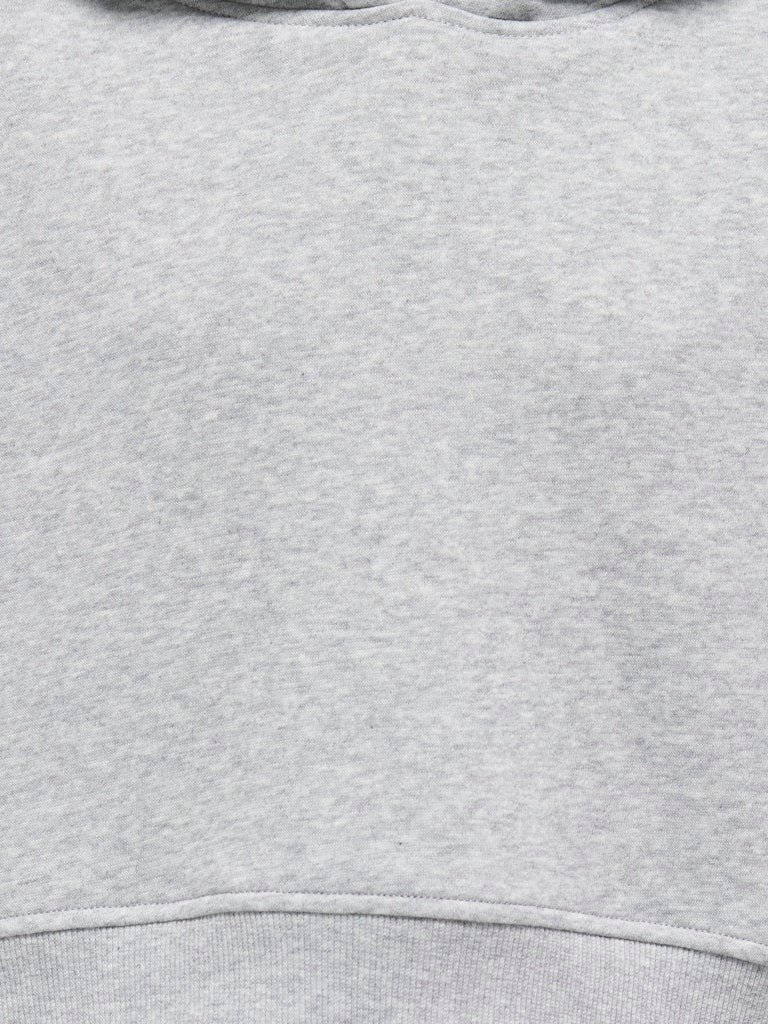 Only Mädchen Hoodie Sweatshirt kurz KOGSWEAT L/S HOODIE