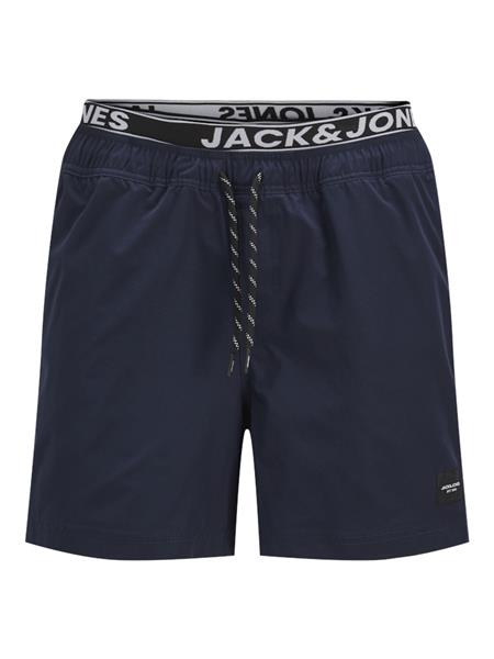Jack & Jones Jungen Badehose Badeshorts JPSTMAUI