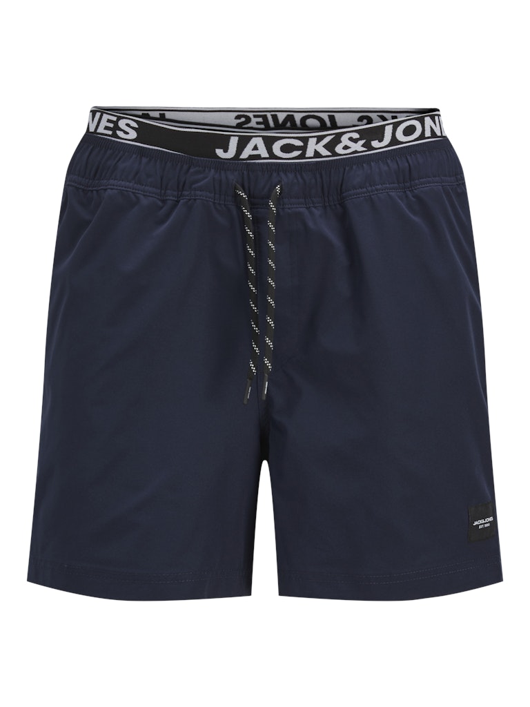 Jack & Jones Jungen Badehose Badeshorts JPSTMAUI