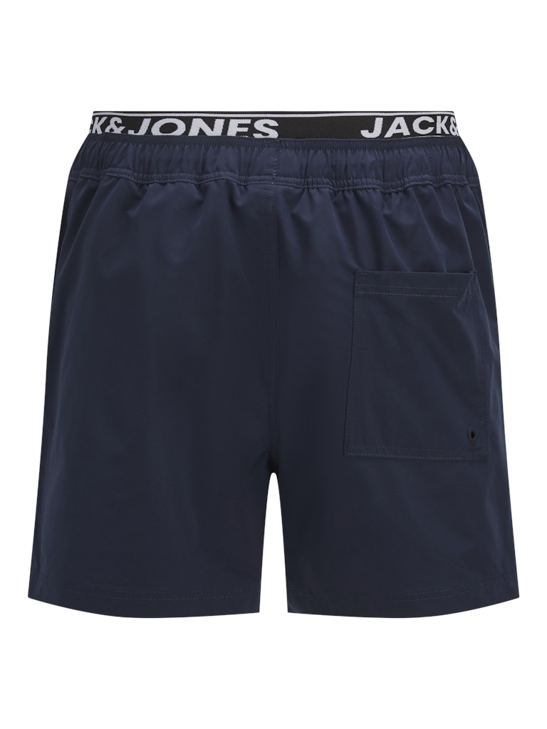 Jack & Jones Jungen Badehose Badeshorts JPSTMAUI