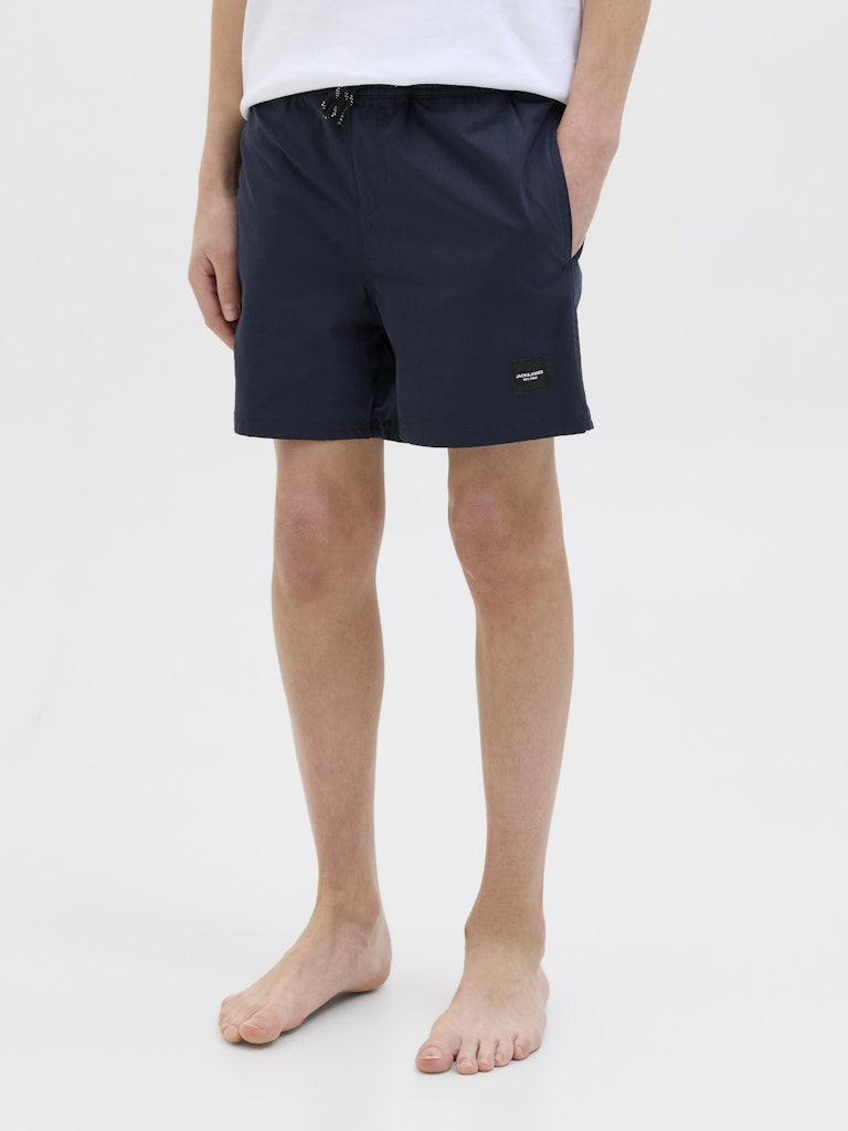 Jack & Jones Jungen Badehose Badeshorts JPSTMAUI