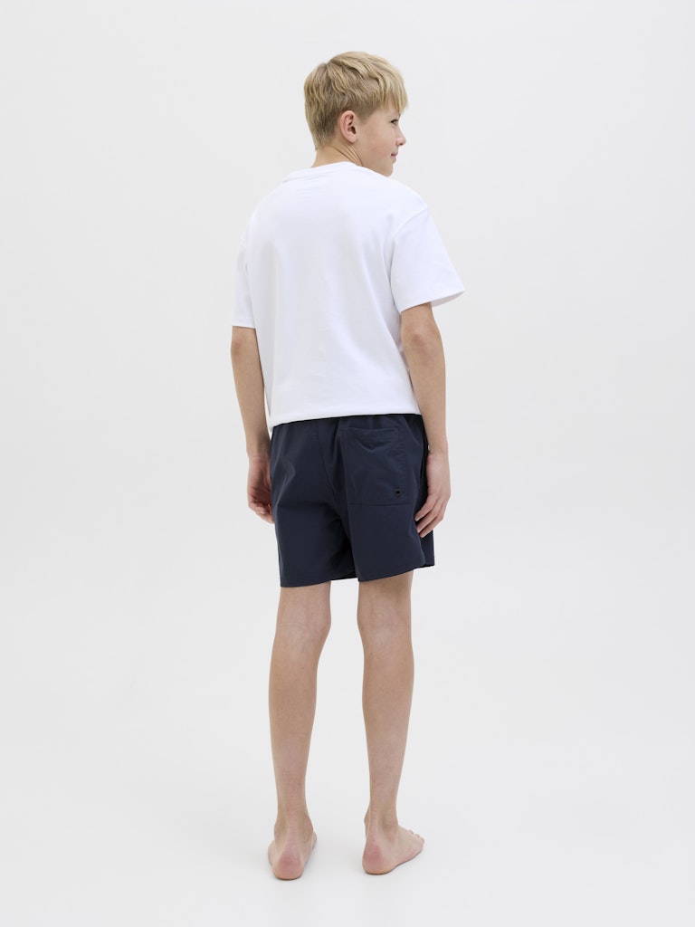 Jack & Jones Jungen Badehose Badeshorts JPSTMAUI