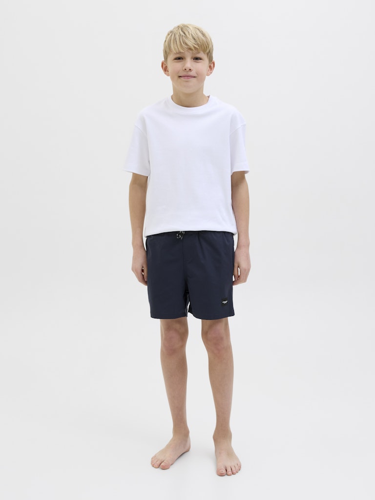 Jack & Jones Jungen Badehose Badeshorts JPSTMAUI