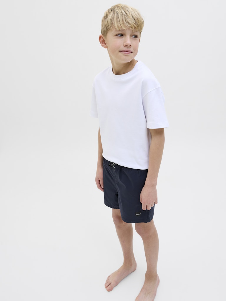 Jack & Jones Jungen Badehose Badeshorts JPSTMAUI