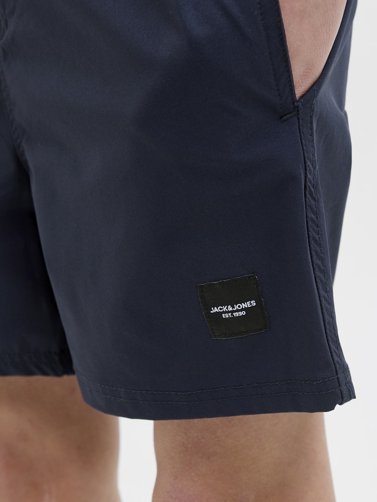 Jack & Jones Jungen Badehose Badeshorts JPSTMAUI