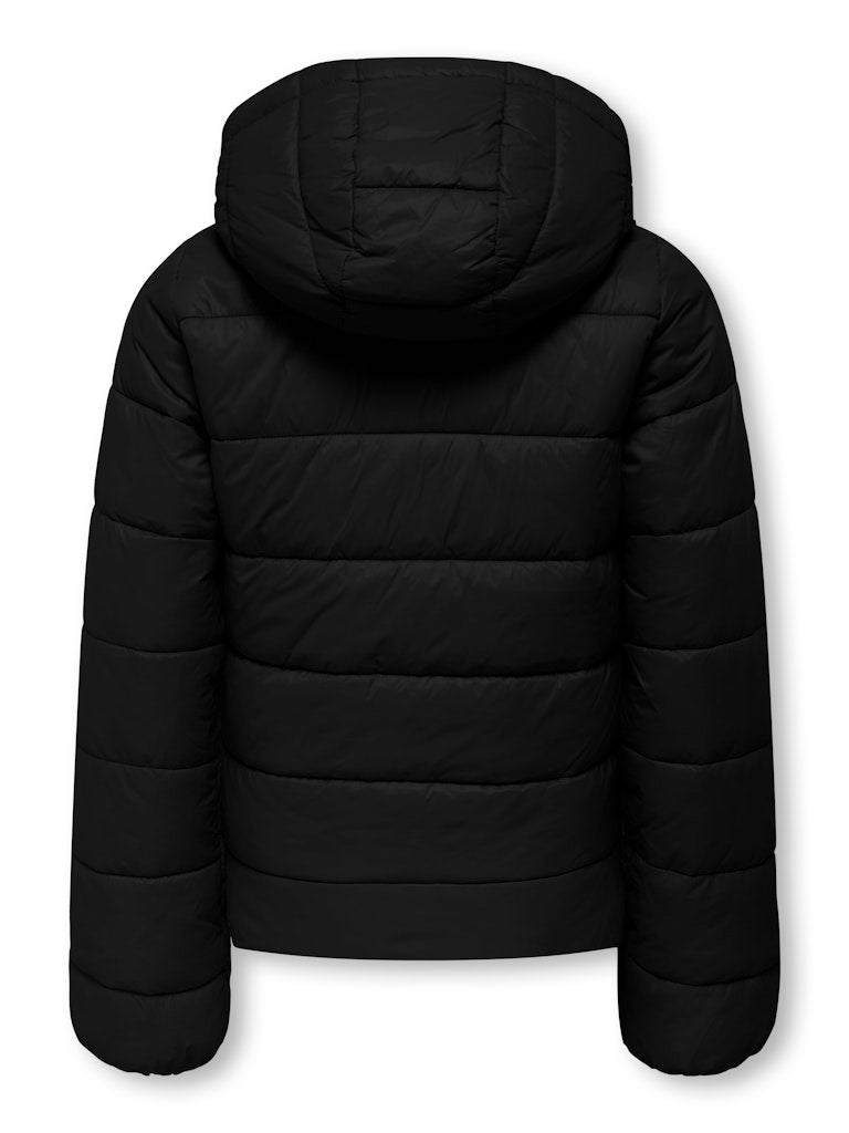 Only Mädchen Steppjacke leicht Übergangsjacke KOGKAJSA