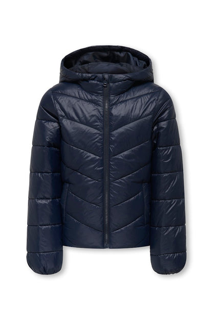 Only Mädchen Steppjacke leicht Übergangsjacke