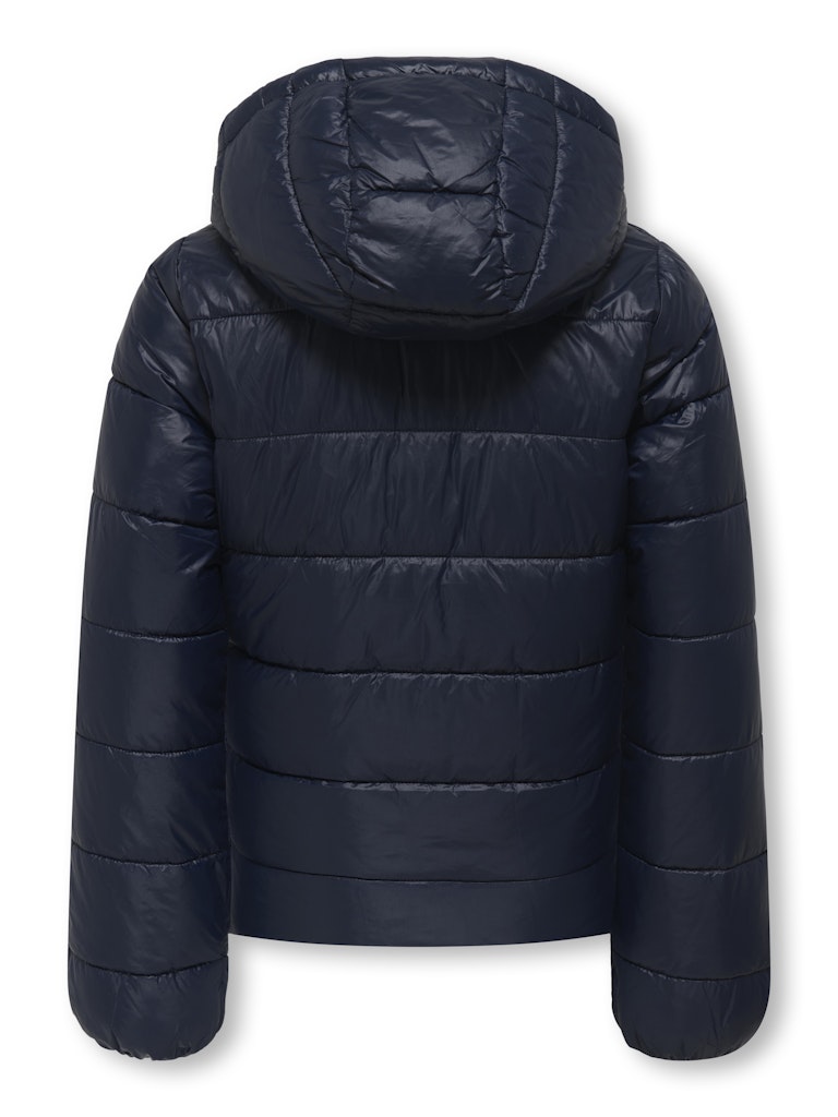 Only Mädchen Steppjacke leicht Übergangsjacke KOGKAJSA